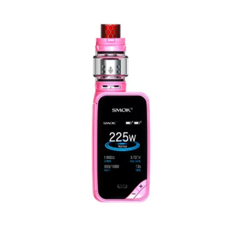 Auto Pink SMOK X-Priv