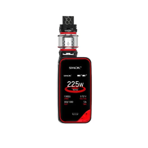 Black Red SMOK X-Priv