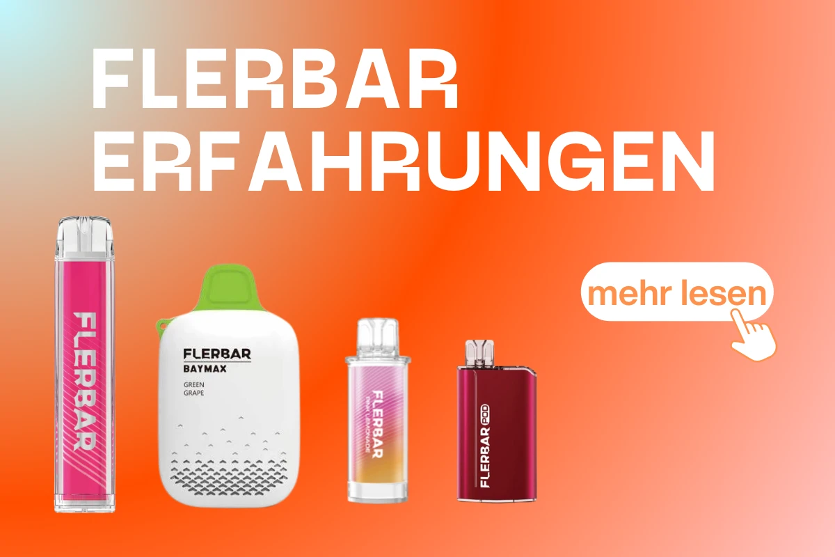 Flerbar erfahrungen