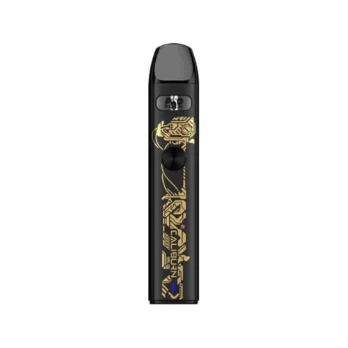 Gold Black UWELL Caliburn A2