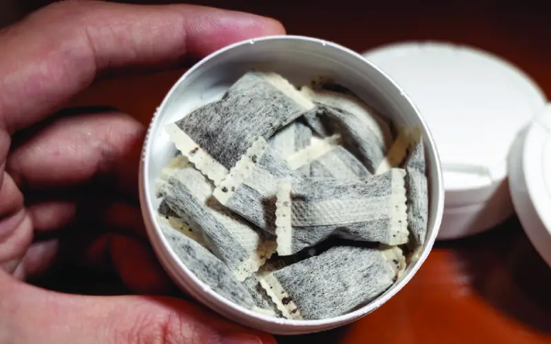 Nikotinbeutel vs Snus: Was ist Snus？