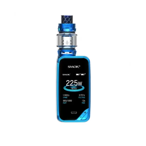 Prism Blue SMOK X-Priv