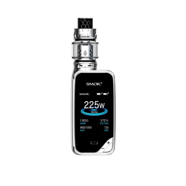 Prism Chrome SMOK X-Priv