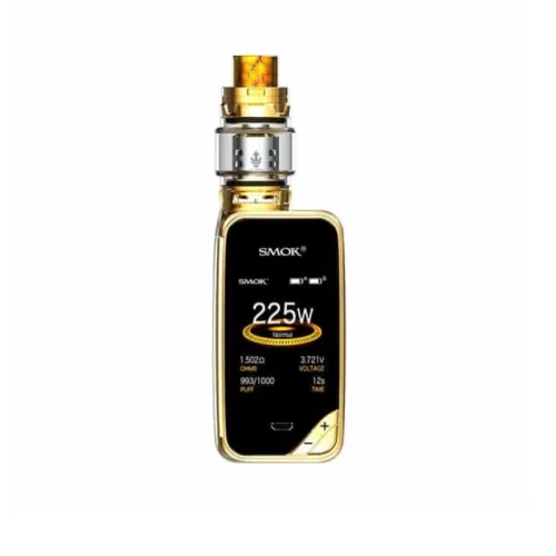 Prism Gold SMOK X-Priv