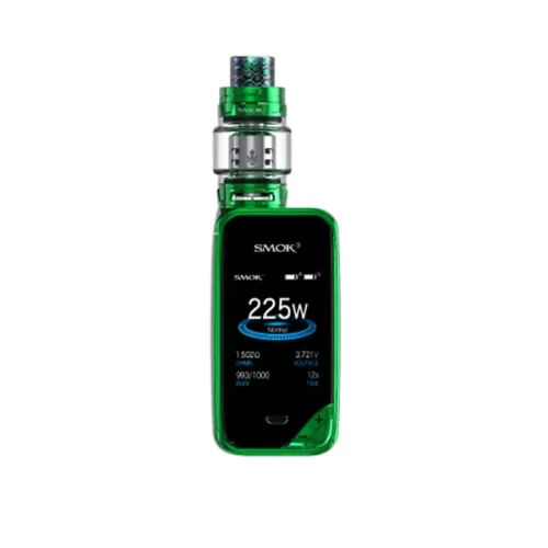 Prism Green SMOK X-Priv