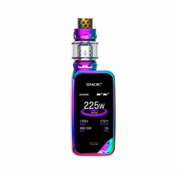 Prism Rainbow SMOK X-Priv