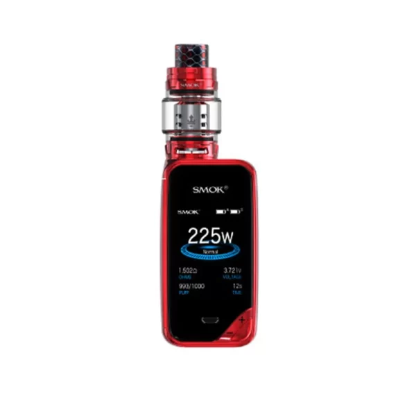 Prism Red SMOK X-Priv