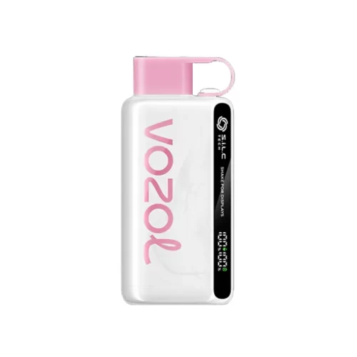 VOZOL Star 12000 Pink Lemonade