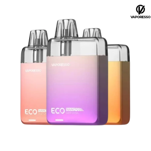 Vaporesso Eco Nano Pod Kit Germany