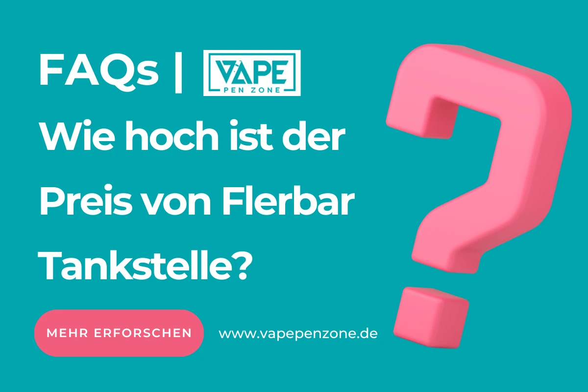 Wie hoch ist der Preis von Flerbar Tankstelle?