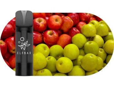 Apple Peach – Elf Bar Elfa Pod hot sale flavour