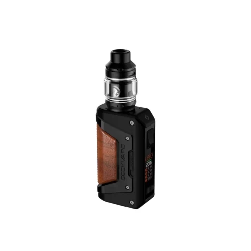 Black GeekVape Aegis Legend 2 Kit