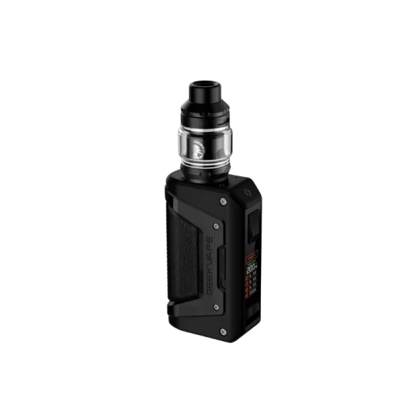 Classic Black GeekVape Aegis Legend 2 Kit