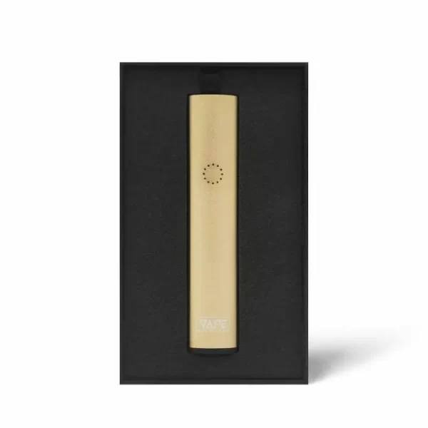 Compatible Vape For RELX Infinity / Phantom - Gold