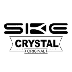 Crystal Vape Logo