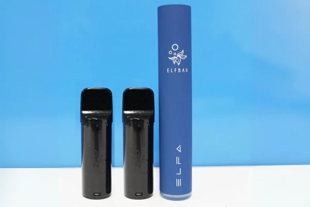 Elfbar Elfa Starter Kit product image