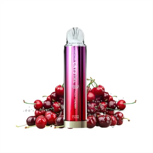 Fizzy Cherry – SKE Crystal Super Max 4500