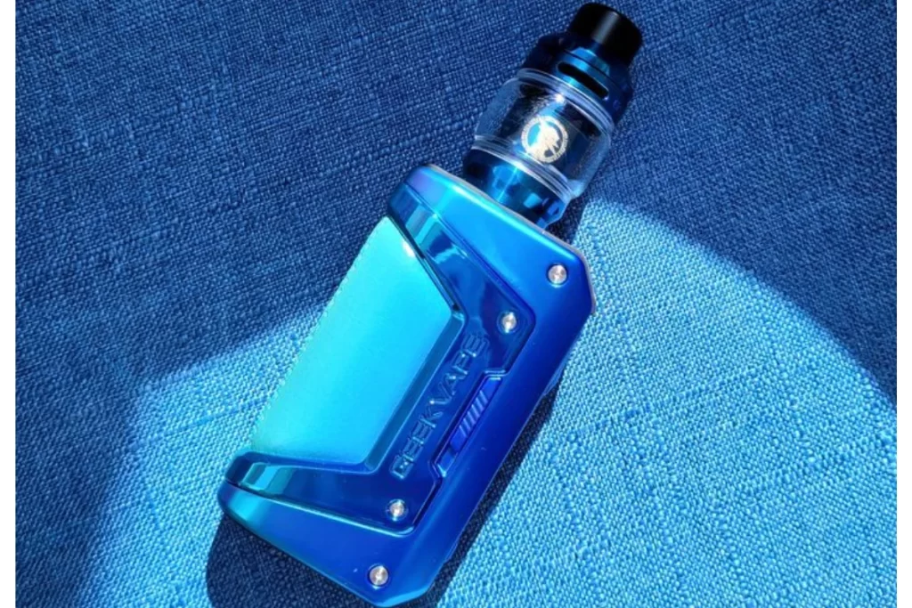 GeekVape Aegis Legend 2