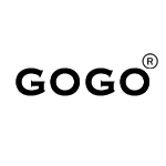 GOGO Brand Logo