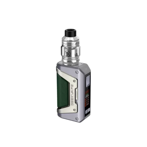 Grey GeekVape Aegis Legend 2 Kit