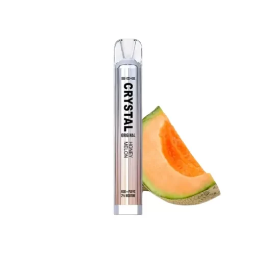 Honey Melon - Crystal Bar Vape