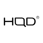 HQD Brand Logo