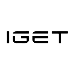 IGET Brand Logo