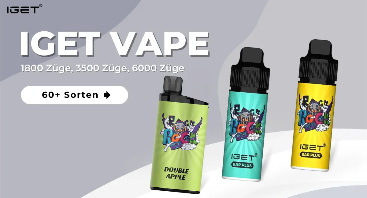 iget vape