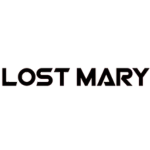 Lost Mary Brand Logo