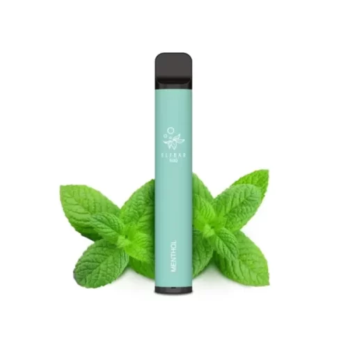 menthol elfbar 600