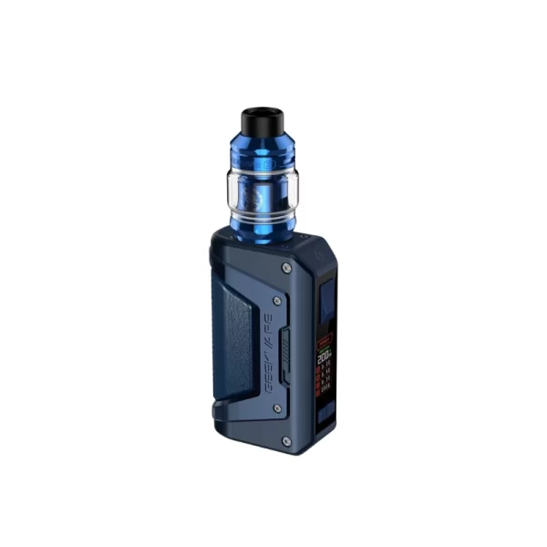 Navy Blue GeekVape Aegis Legend 2 Kit