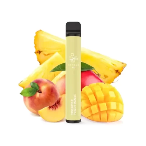 Pineapple Peach Mango Elfbar 600