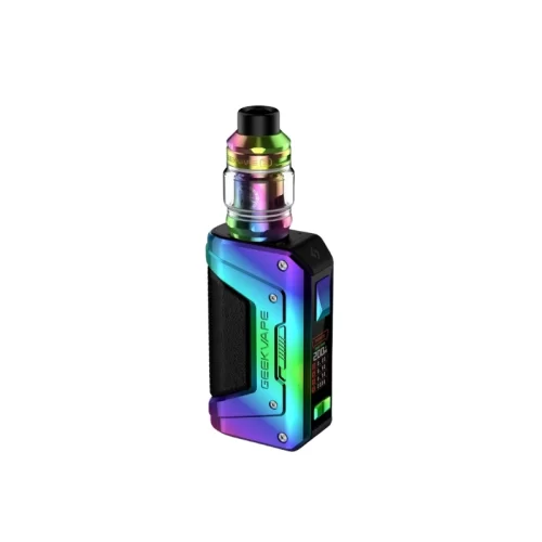 Rainbow GeekVape Aegis Legend 2 Kit