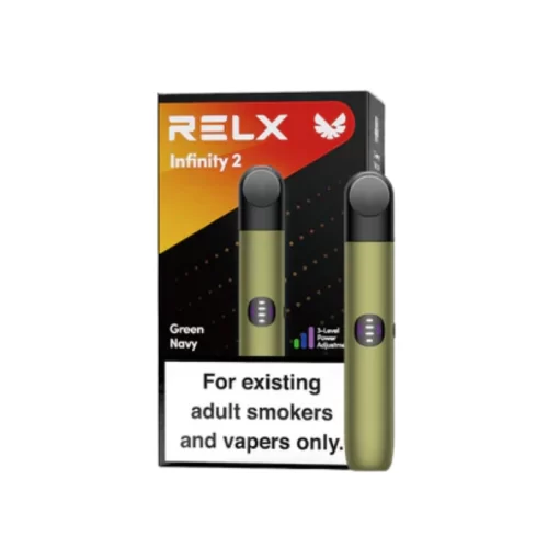 RELX Infinity 2 Device