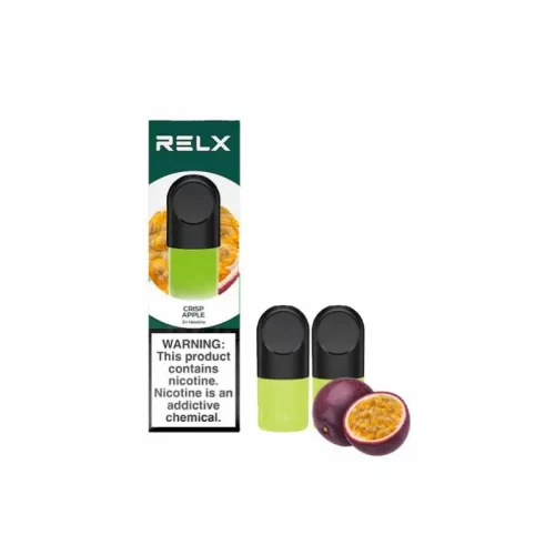 Exotic Passion - RELX Infinity Pod (2 Pods Pack)