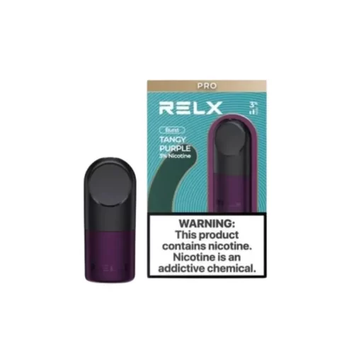 RELX Infinity Pod (RELX Pod Pro)