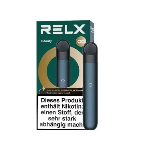 RELX Infinity Single Device (Alle Farben)