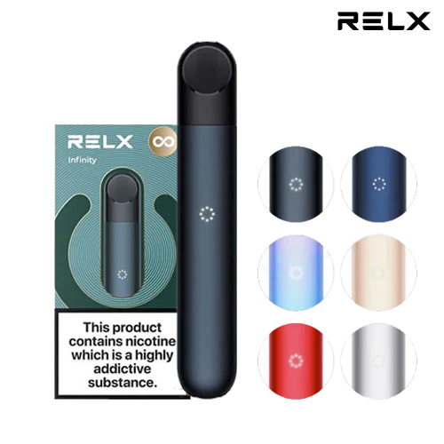 relx infinity vape device relx 4th