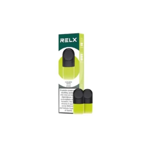 RELX Infinity Pod (RELX Pod Pro) - 2 Pods Pack