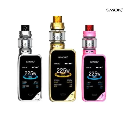 SMOK X Priv Germany