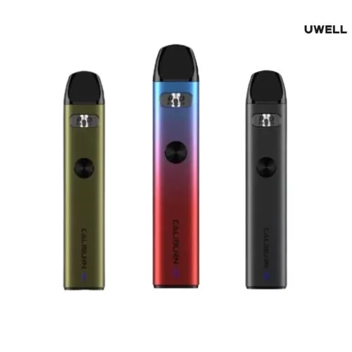 Uwell Caliburn A2 Pod Kit