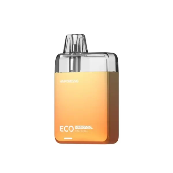 Gold - Vaporesso Eco Nano Kit Pod Kit