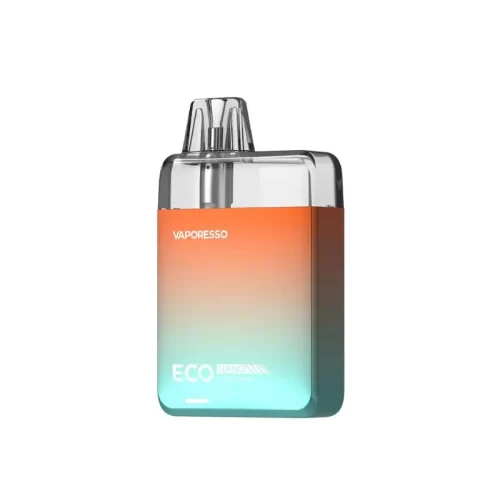 Orange - Vaporesso Eco Nano Pod Kit