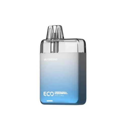 Phantom Blue - Vaporesso Eco Nano Pod Kit