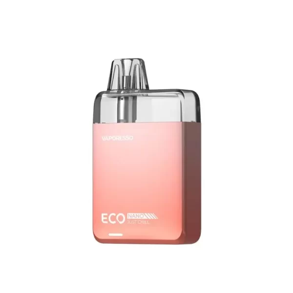 Pink - Vaporesso Eco Nano Pod Kit