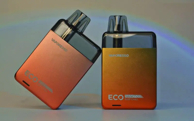 vaporesso eco nano kit