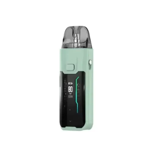 Apple Green - Vaporesso Luxe XR Max Pod Kit