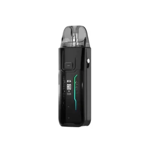 Black - Vaporesso Luxe XR Max Pod Kit