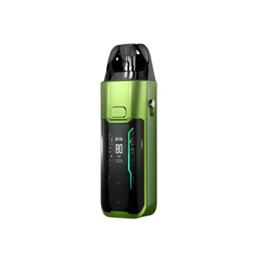 Green - Vaporesso Luxe XR Max Pod Kit