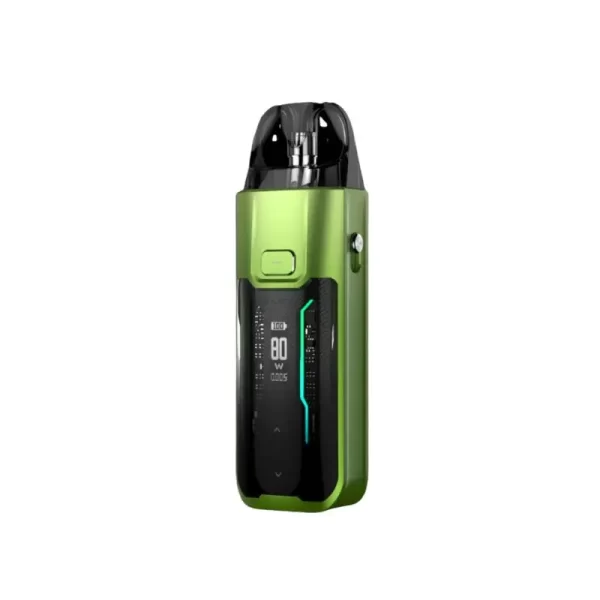 Green - Vaporesso Luxe XR Max Pod Kit